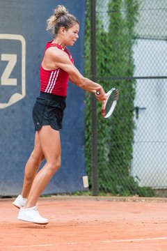 Bild 545 - DTV Hannover - TC 1899 Blau-Weiss Berlin : Ergebnis: 7:2